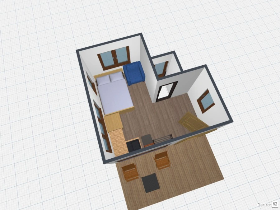 condo design 1 #3057808 by User 47279098
