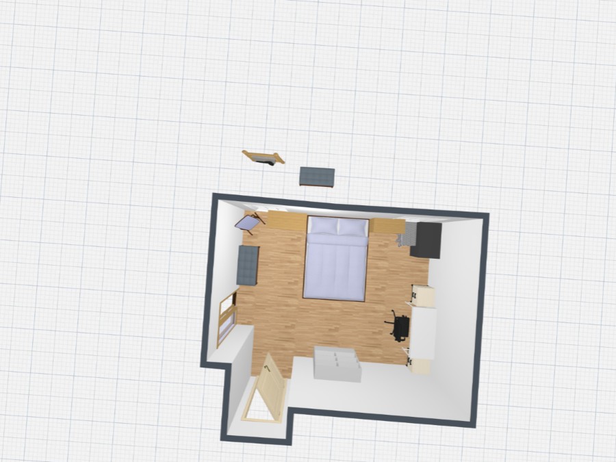 New project #23416303 by User 158443834