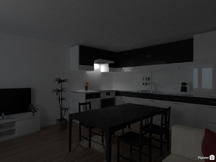 cucina #5632149 by Ilaria Latella