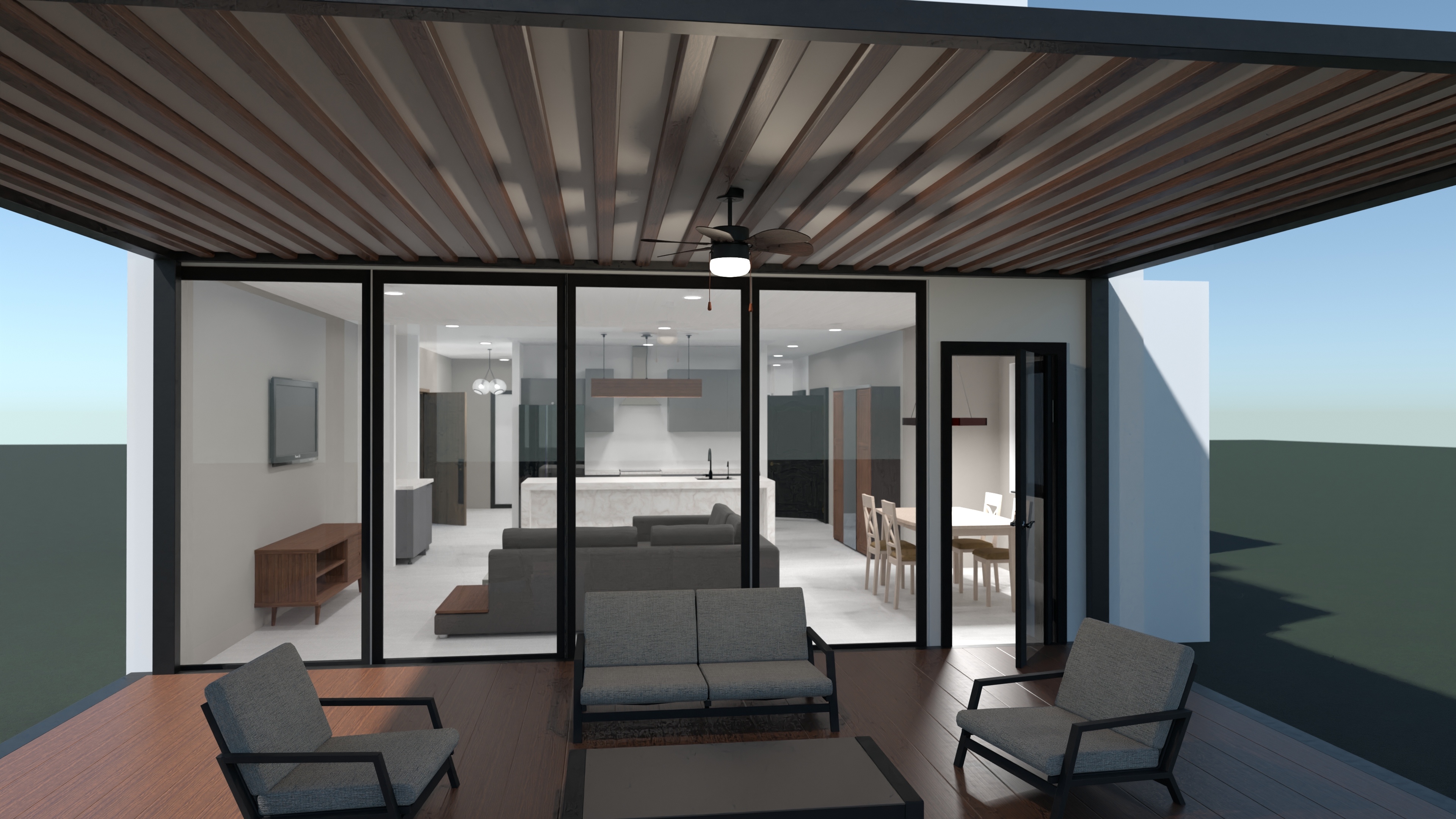 Crimson Edge #25794812 by Chris Nixon