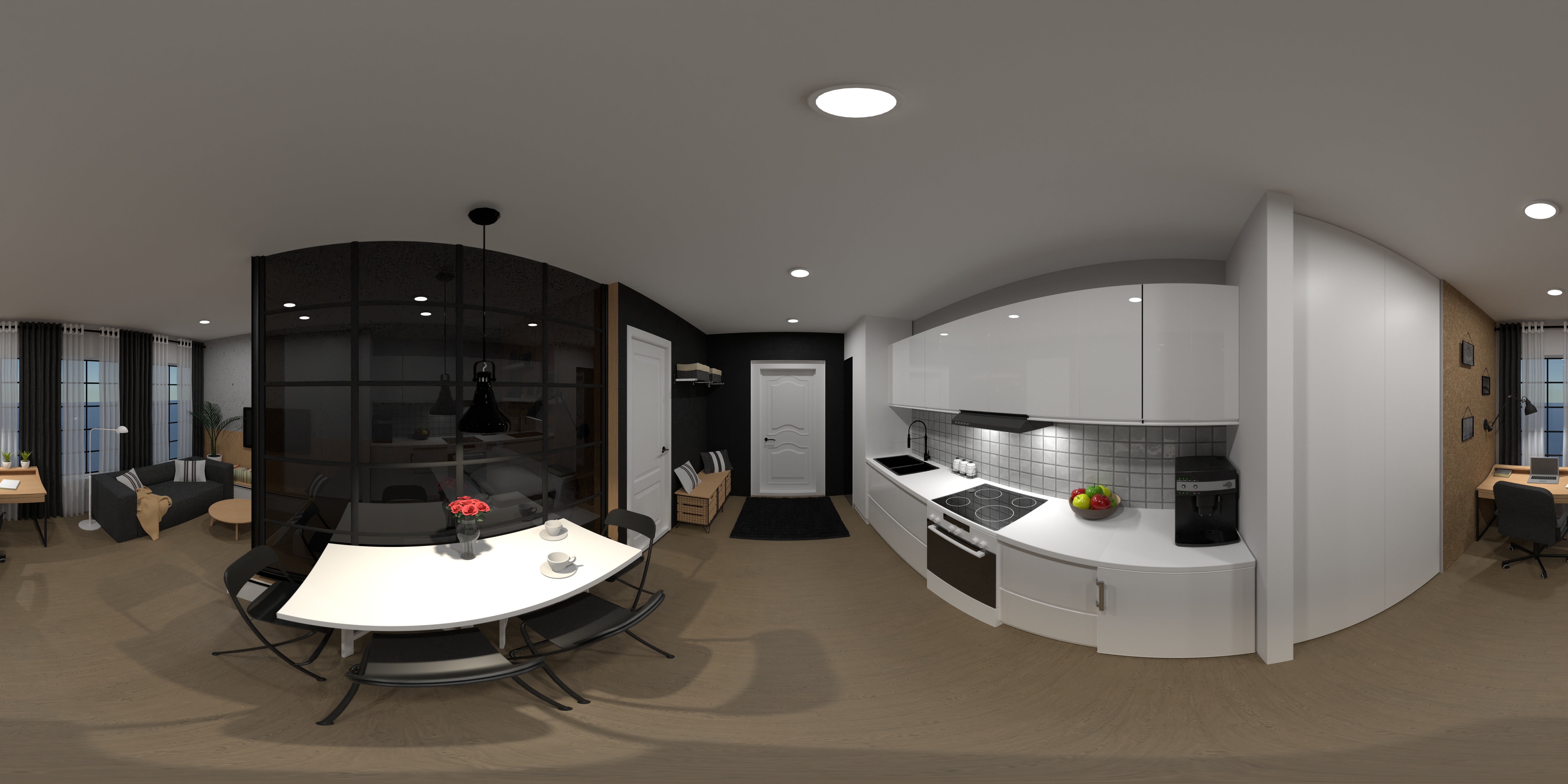 Studio #23391914 by Mimi Choux