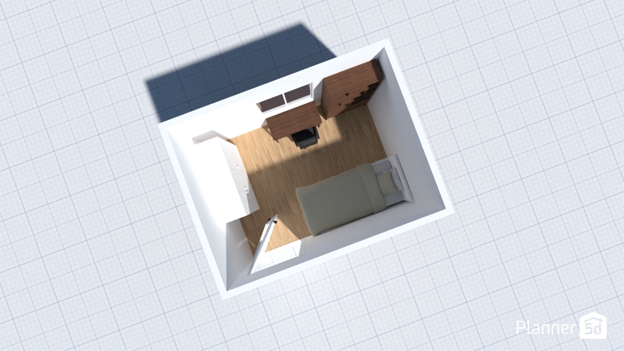 Proyecto #7 #23433571 by User 158717790