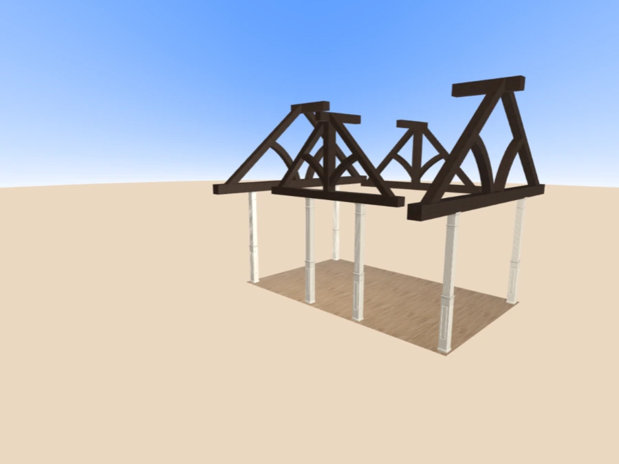 Jackies greenhouse #3143104 by User 228975872