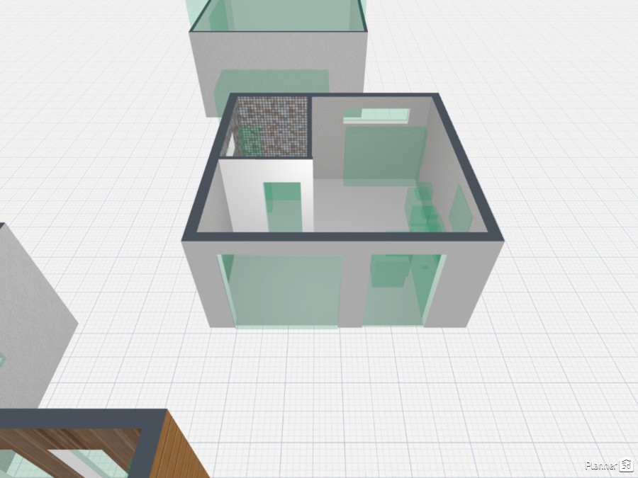 New Project veranda #26371792 by AK Home&Garden Improvements