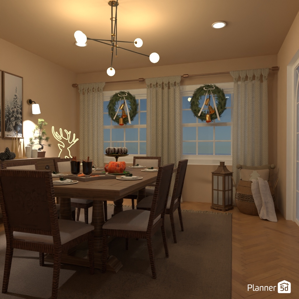 Thanksgiving #23404615 by Editors Choice