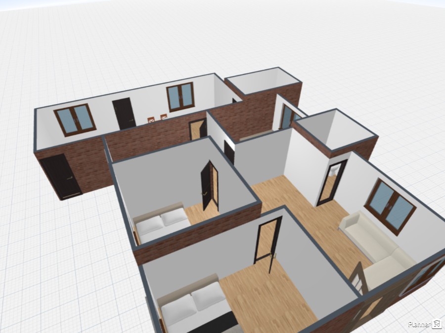 New project #26454708 by Bappa Dey