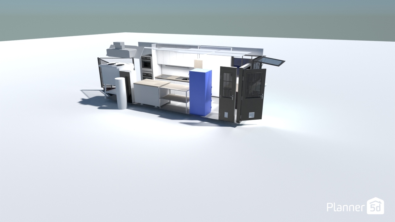 Full Interior copy #23347550 by User 81014100