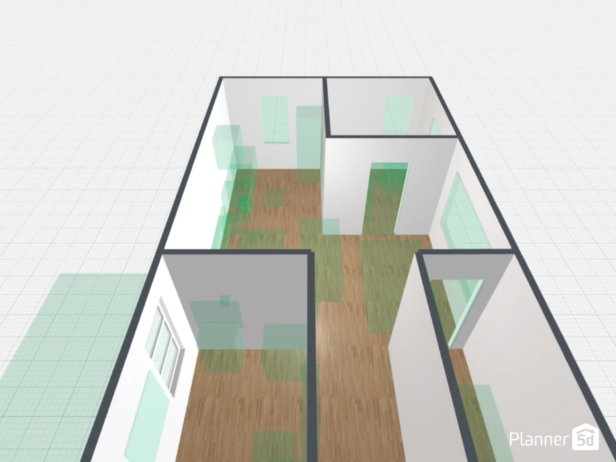 smart house #3132740 by User 199349844