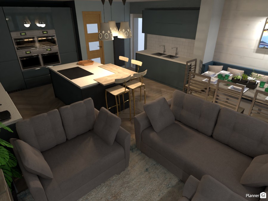 Felicity & Adam Price #3804481 by Ellie Borrows