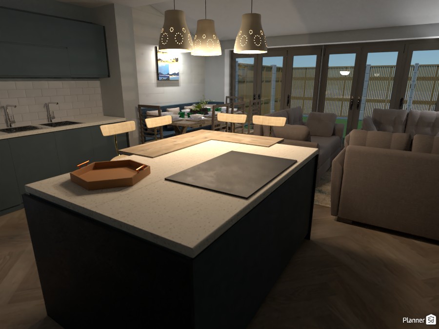 Felicity & Adam Price #3804570 by Ellie Borrows