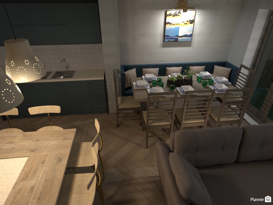 Felicity & Adam Price #3805790 by Ellie Borrows