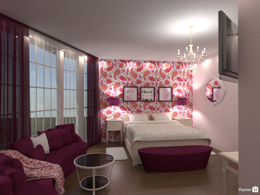 LUXURY HOUSE #1865675 by Maison Maeck