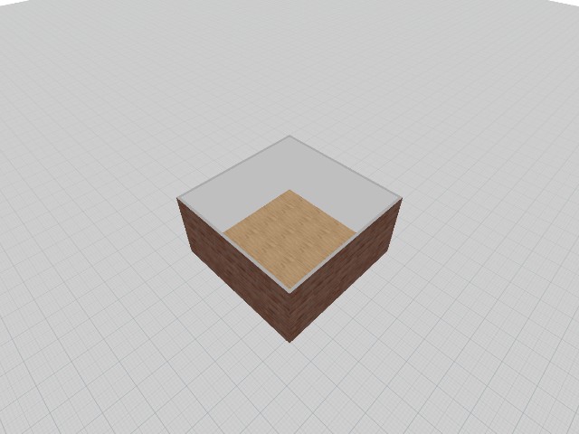 Project #18 #25918720 by moe