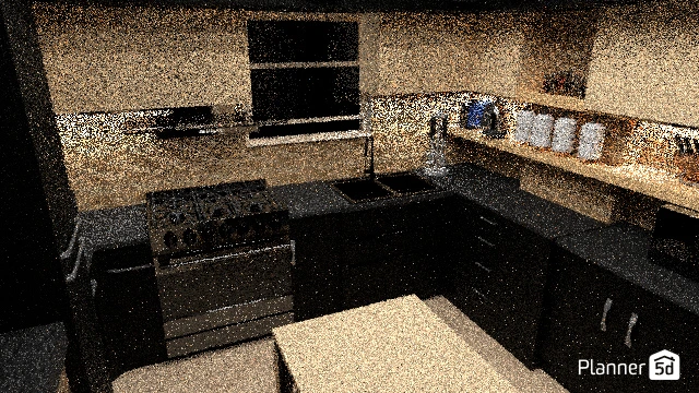 kitchen #3100144 by هيثم فؤاد