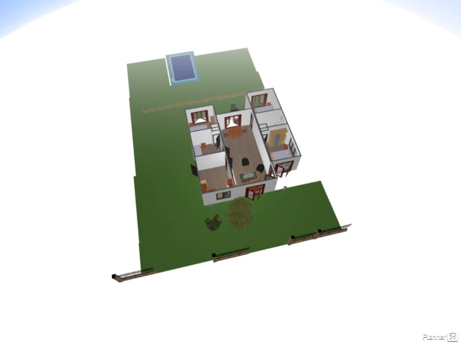 CASA CAMPO #3019528 by Anonymous