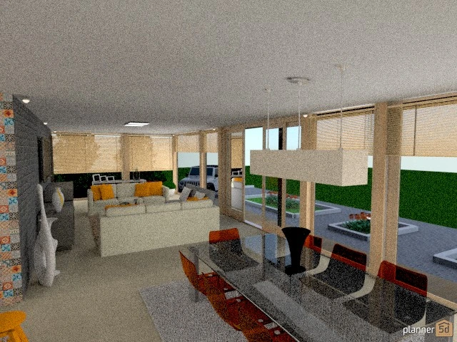 Modern #3 #54309 by Michelle Silva