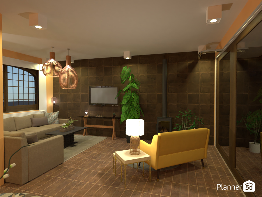 Desert House #6277881 by Maison Maeck