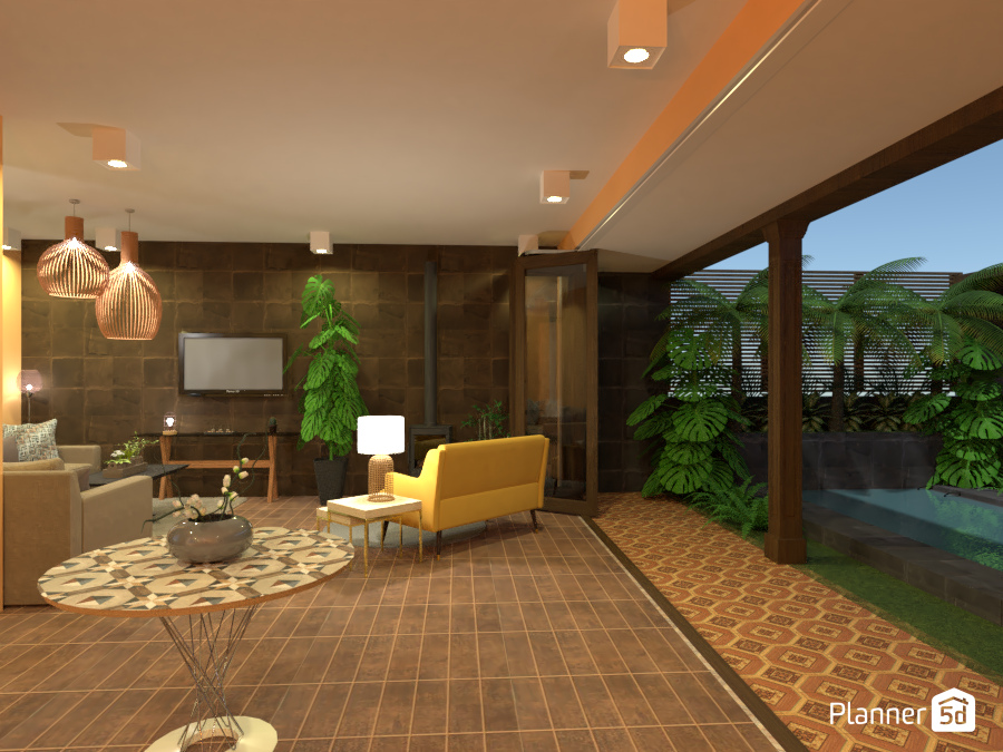 Desert House #6277889 by Maison Maeck