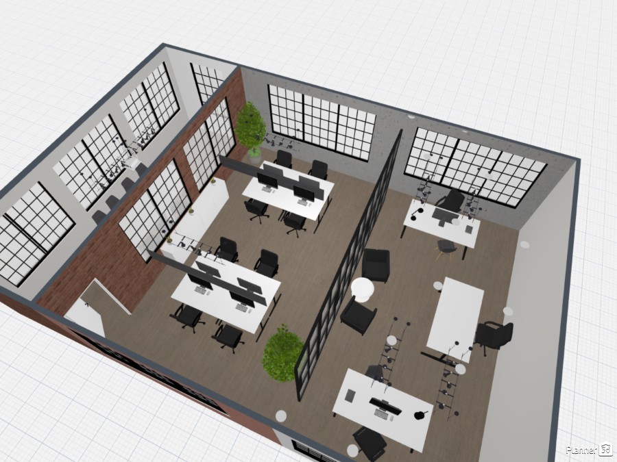 novo escritório #23454139 by User 159103543