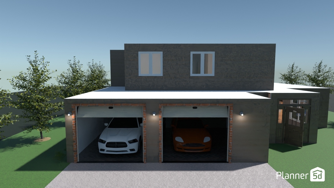 New Project #23554286 by Decked