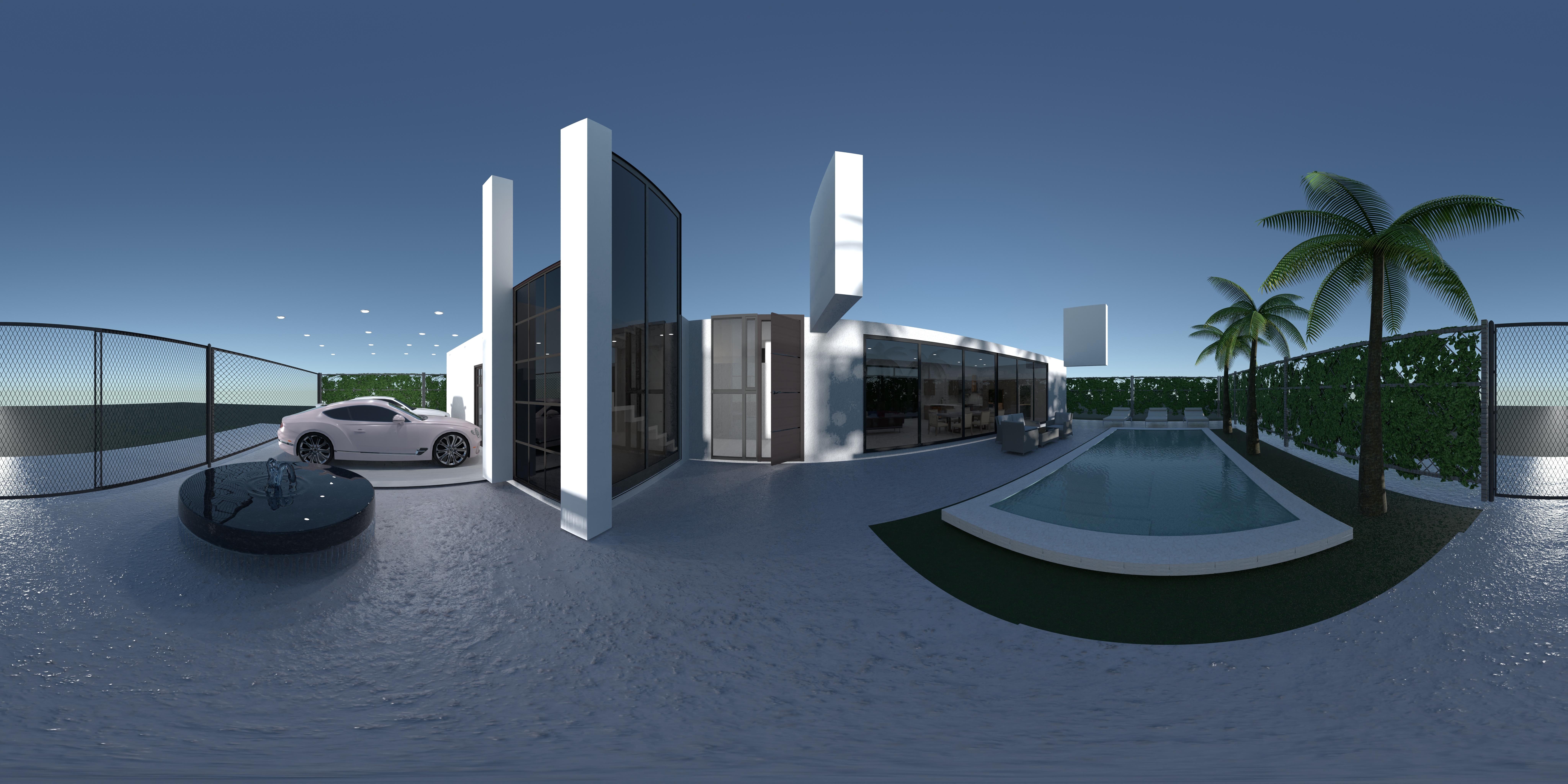 New project #23773503 by Hollywood Residence