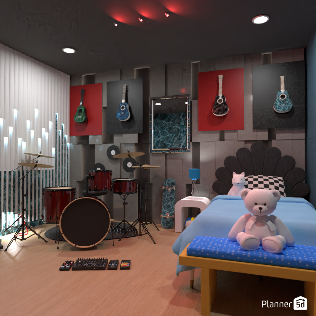 Music or Sport #21386106 by Editors Choice