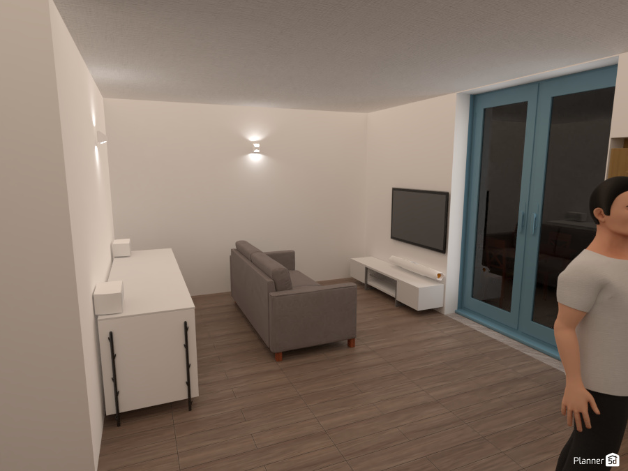 divano 1 #5894841 by Stefano