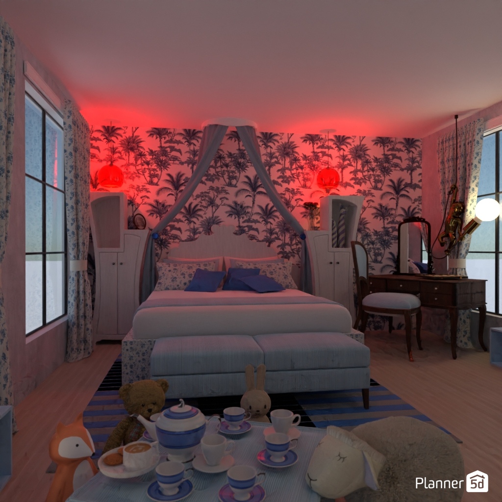 Wonderland #31299280 by Editors Choice