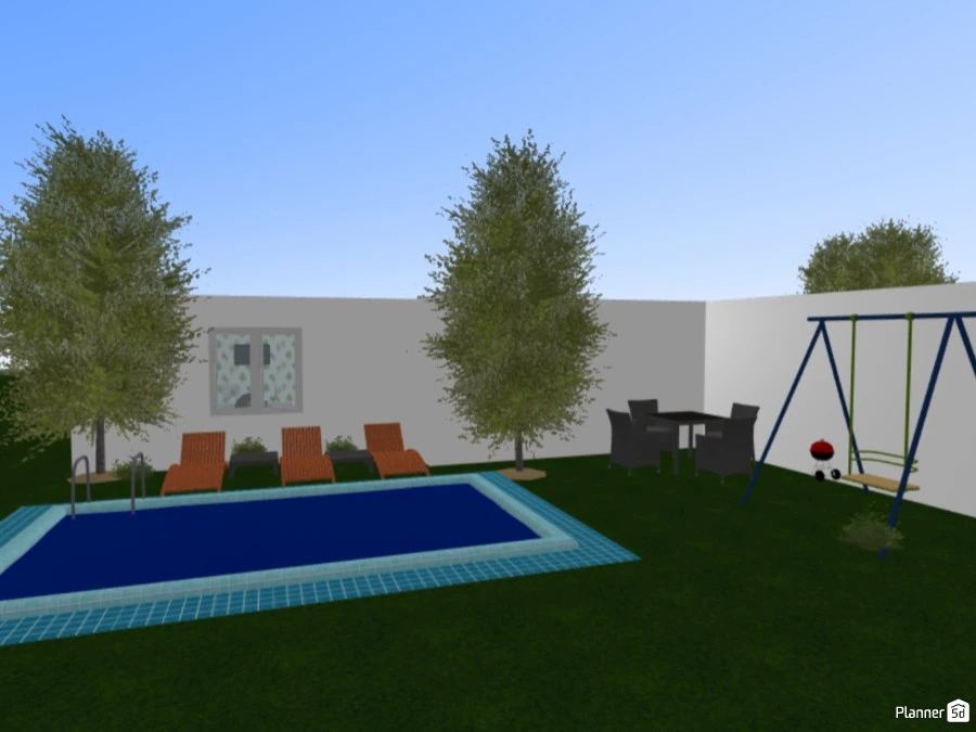 Crazy Home #84071 by 。・chi・。