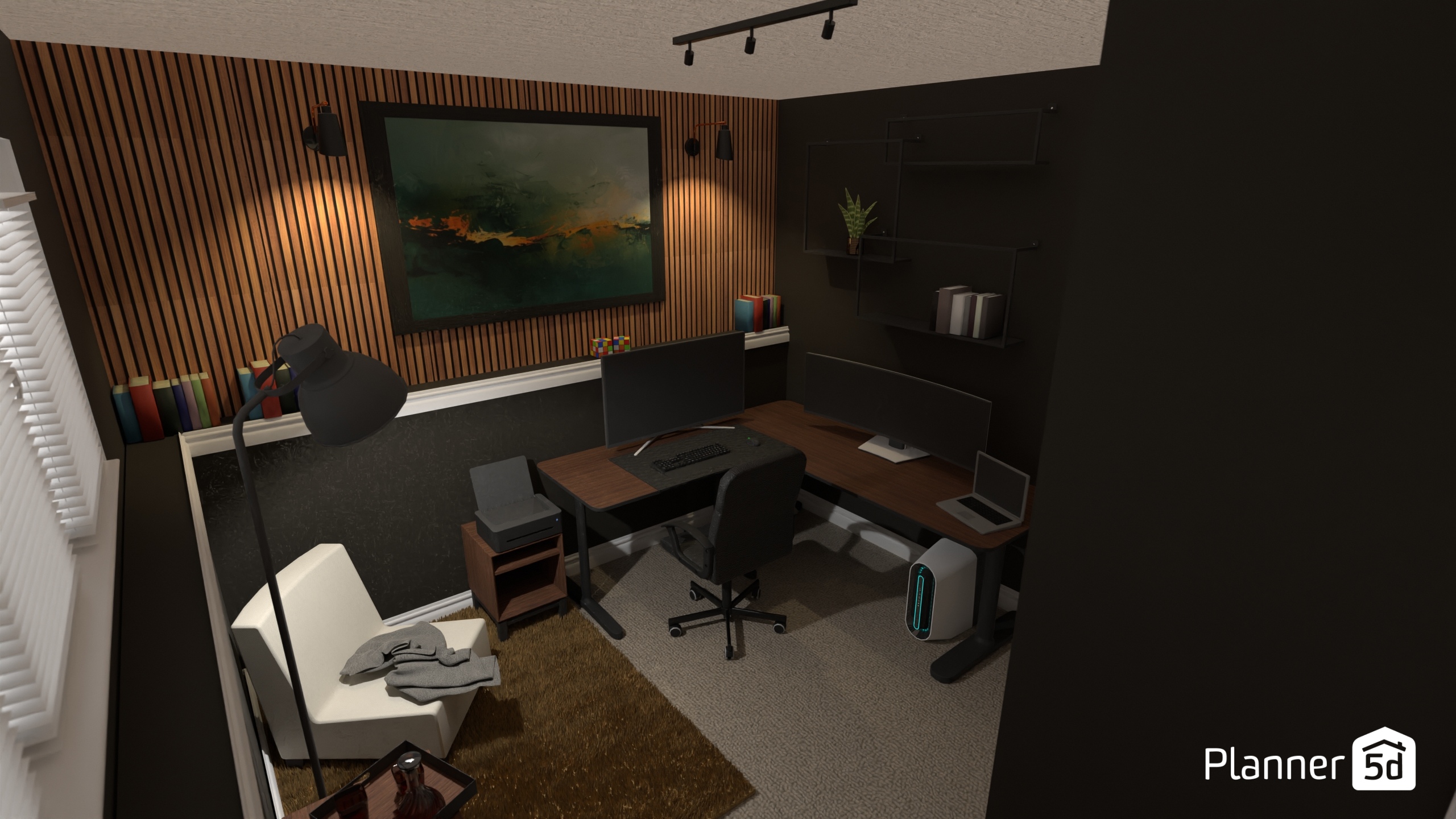 Office Mod 1 #23343534 by Ryan B