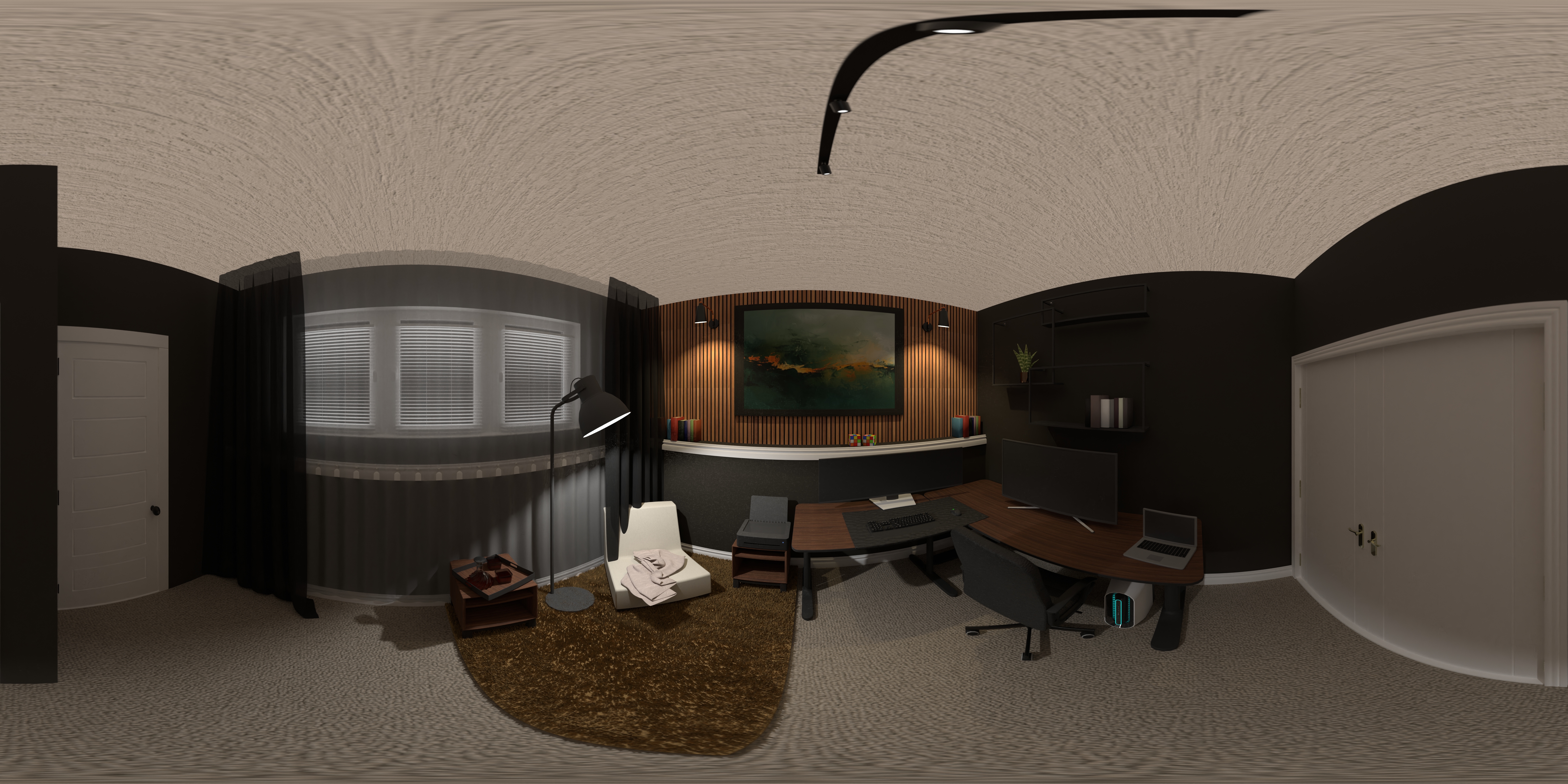 Office Mod 1 #23347062 by Ryan B