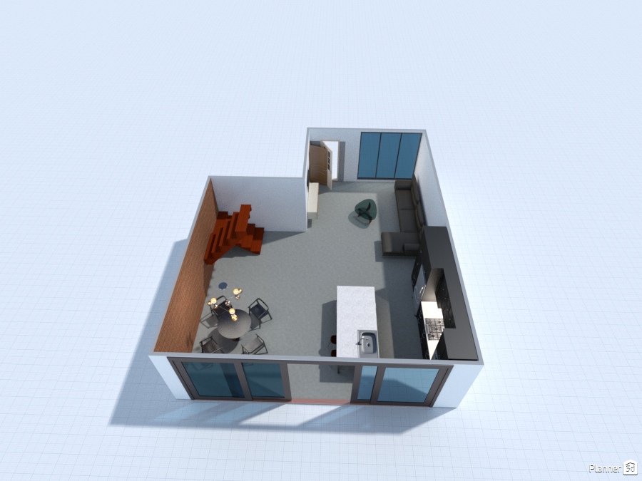 Downstairs design 1 #1691520 by Jade Farrugia