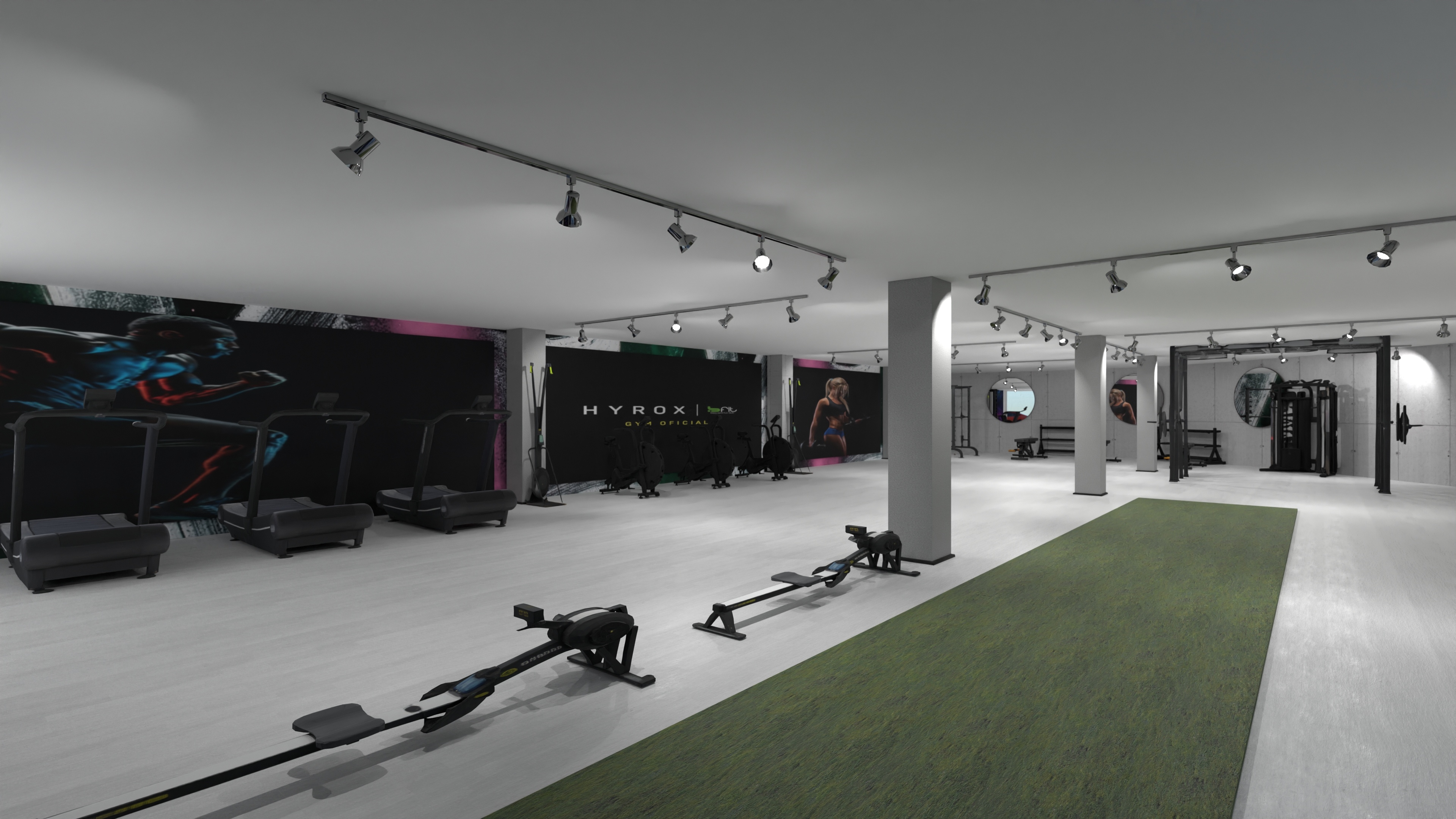 gym #30434152 by User 209023376