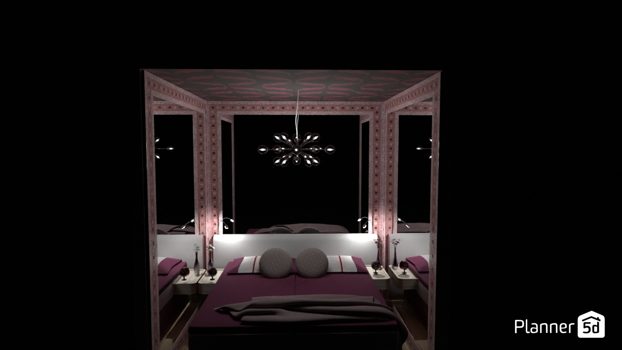 bedroom #28050088 by Geminigirl