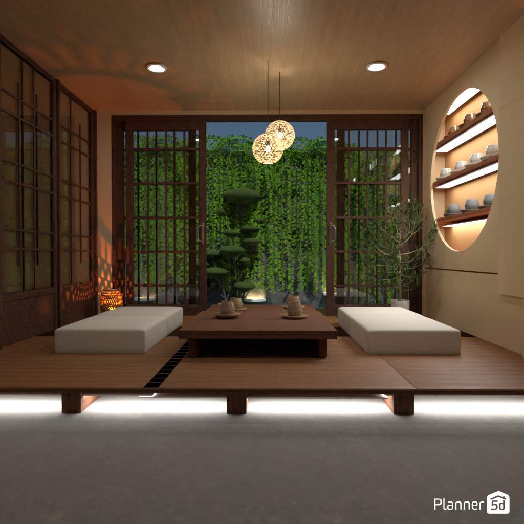 Tea day #19737920 by Editors Choice