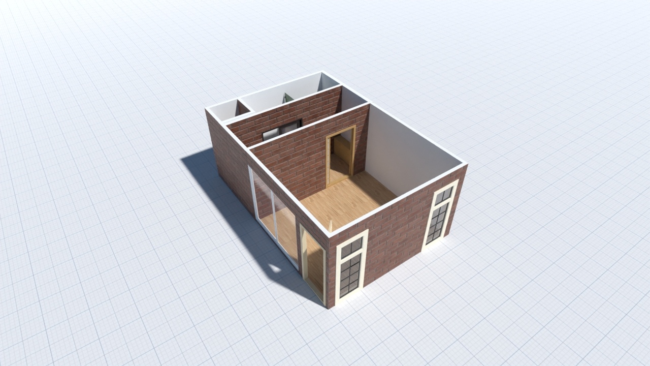 Project #17 #23748003 by User 160943575