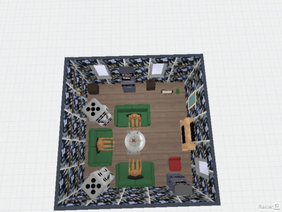 my family room #3008984 by Jay'Marion Johnson