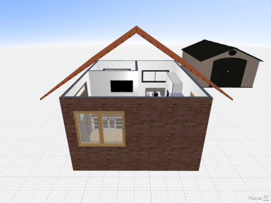 New project #23416863 by User 156012606