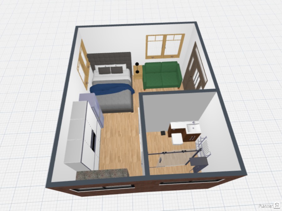 New project #23416931 by User 156012606