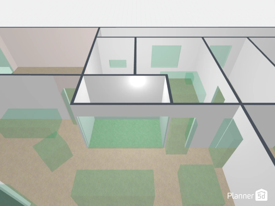 Casa Gtba #4004879 by Mateus