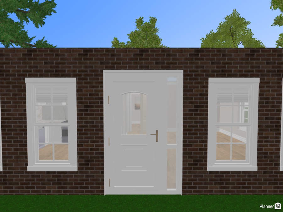 Apartment #23367802 by User 158512646