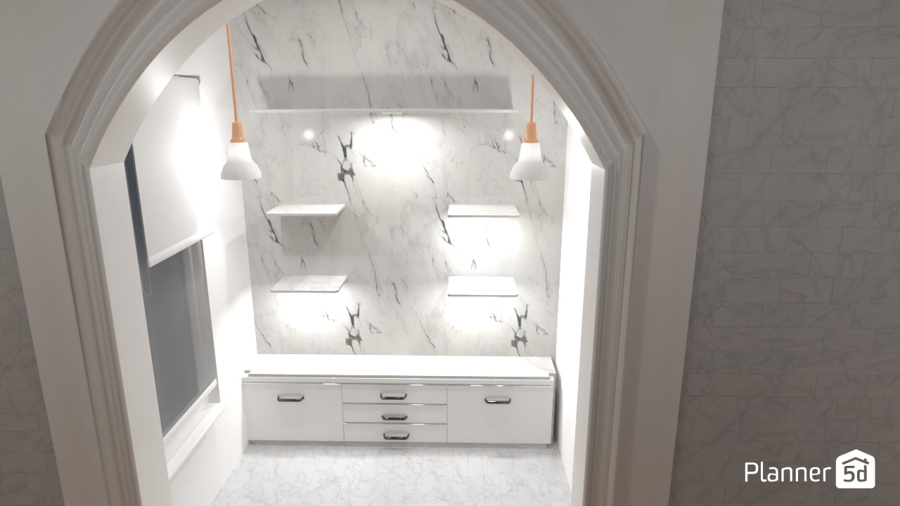 Sweet Home C67 #25921672 by Ravi Arora