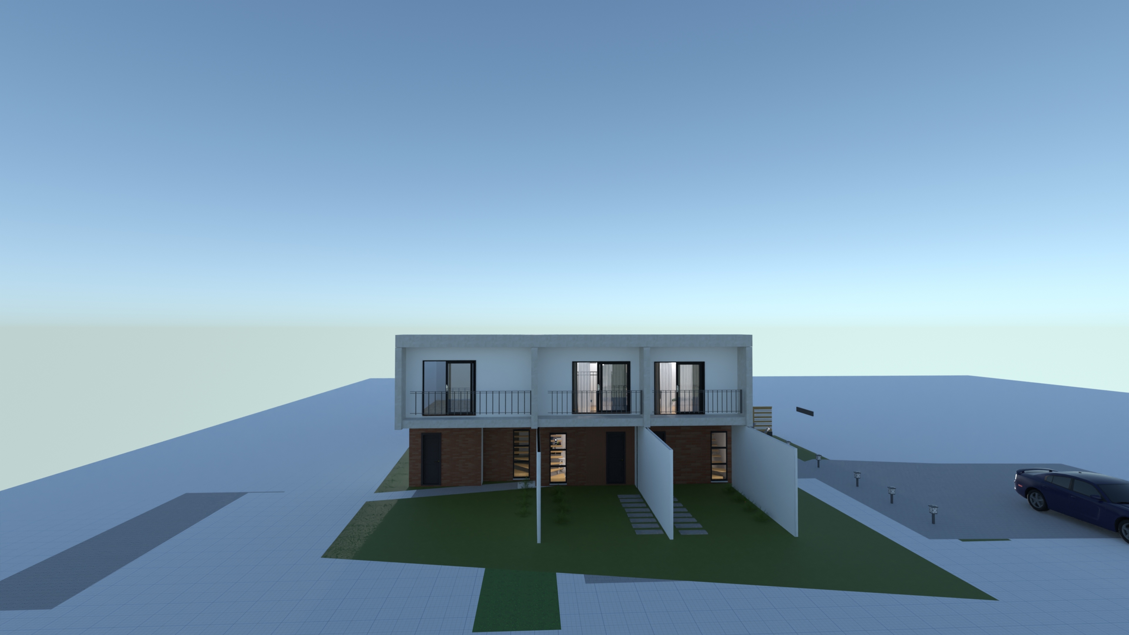 casa moderna copy copy #23384926 by User 88711751