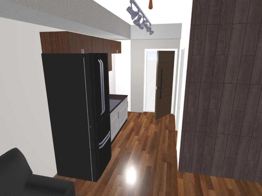 Prisma 1BR 34sqm #3131240 by User 202793132