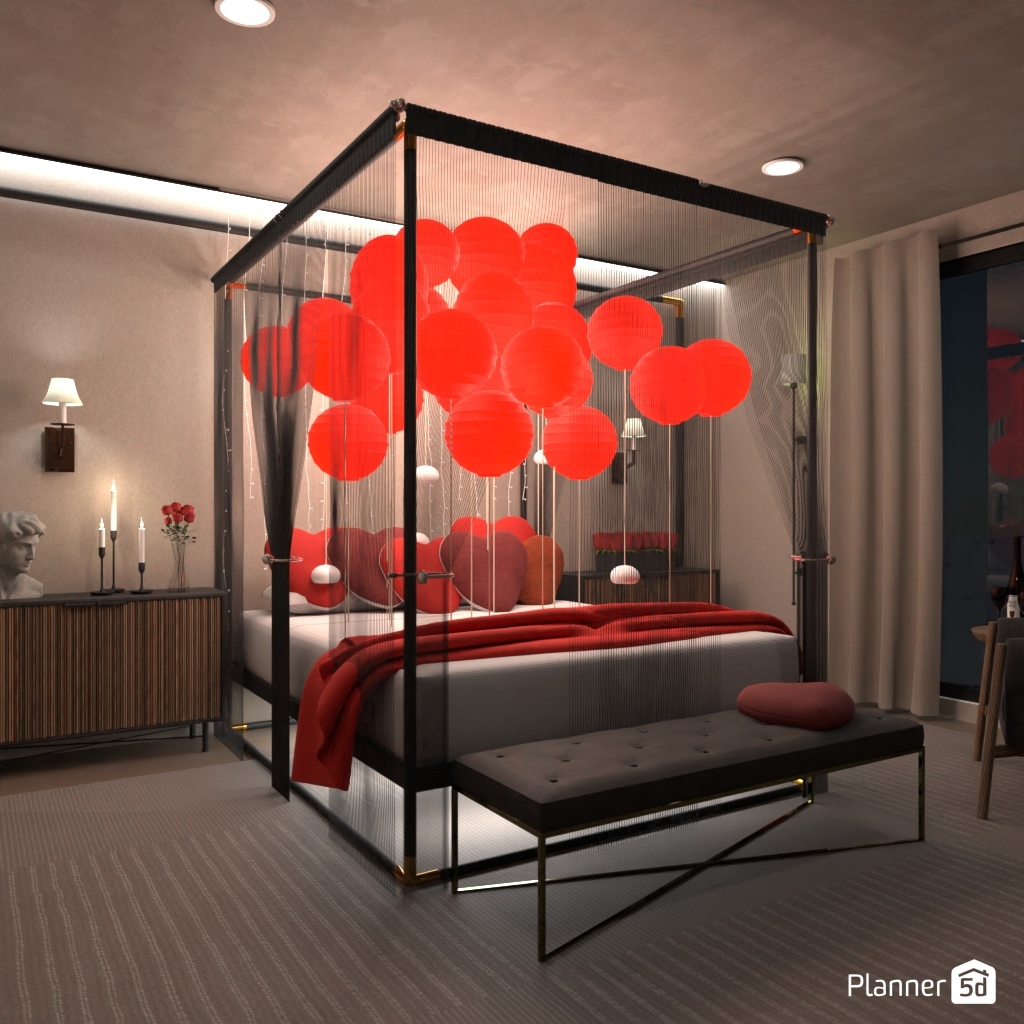 St. Valentine's day #25023024 by Editors Choice