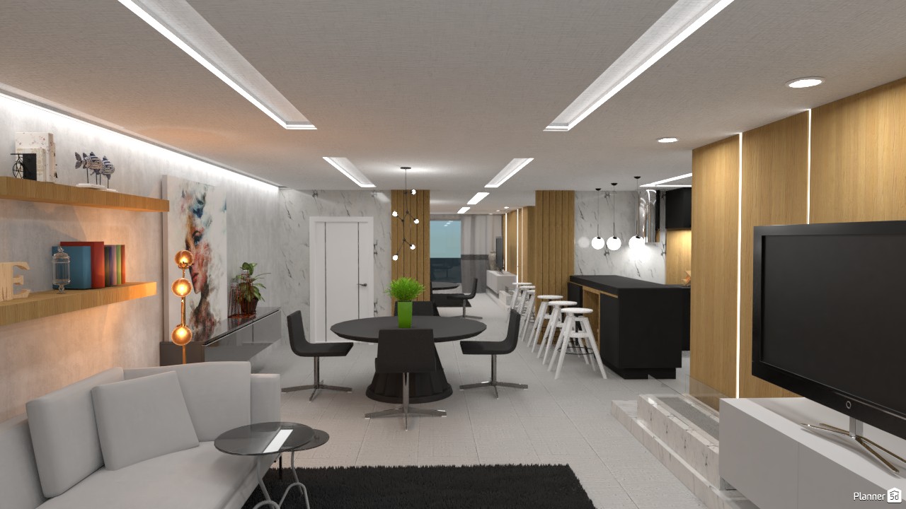 Apt pb #3466561 by Wallmi