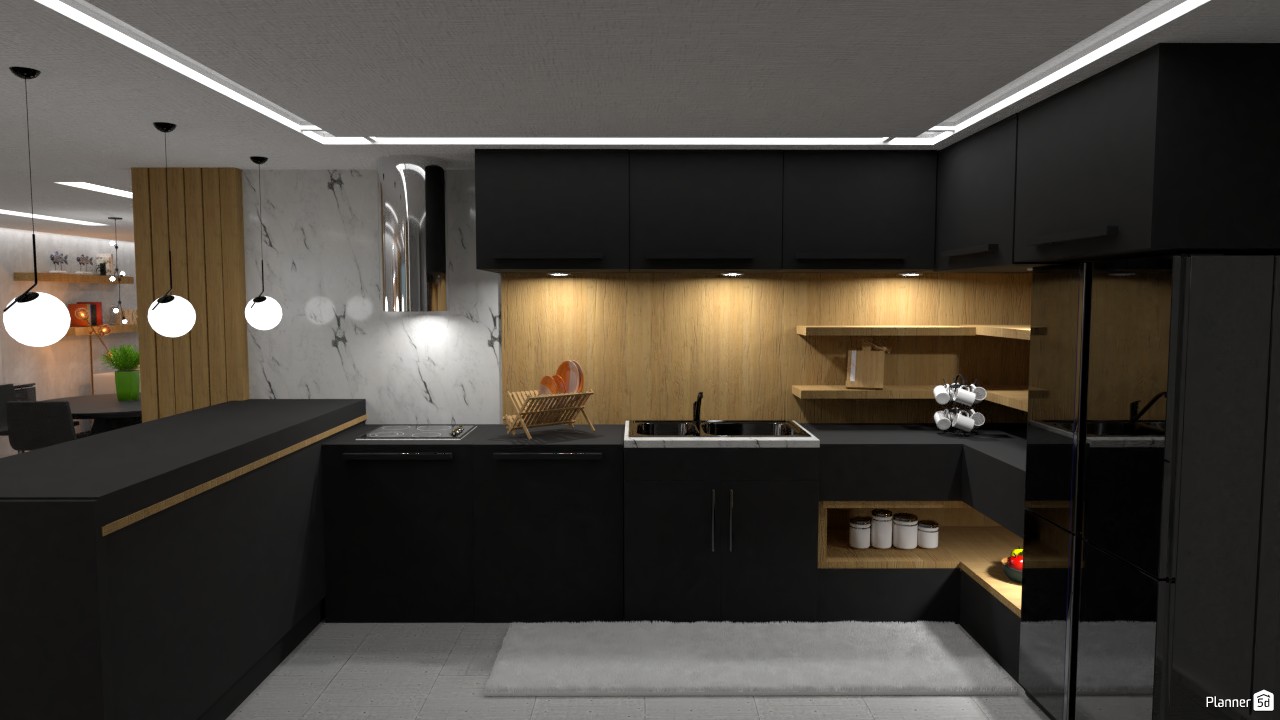 Apt pb #3466610 by Wallmi