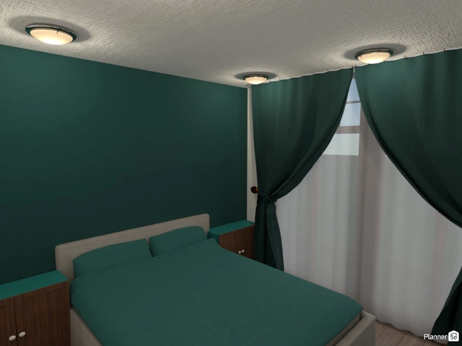 caravan #82002 by yusuf somay