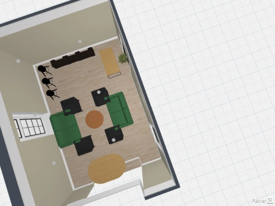 Deck Externo #3100436 by User 123727179