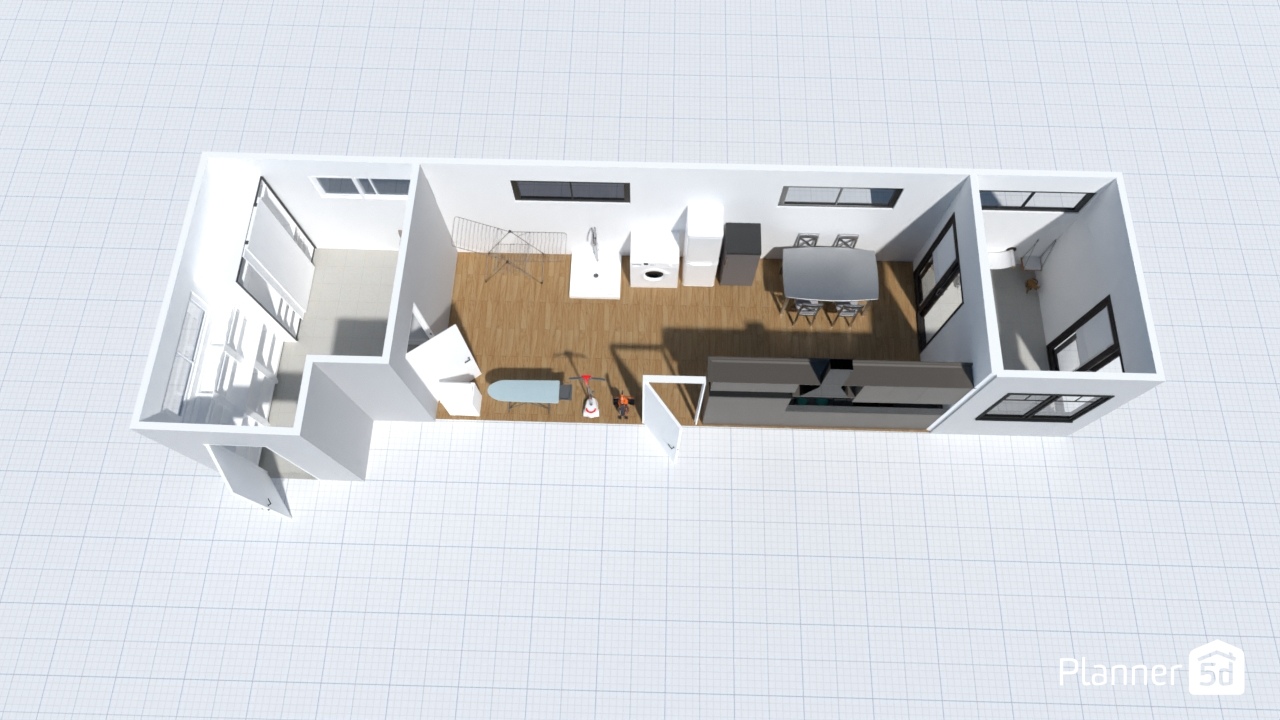 สร้างโครงการ 4 #23501258 by User 120969719